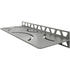Schlüter Systems SHELF-W-S1 Curve 30x11,5cm (SWS1D6)