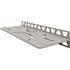 Schlüter Systems SHELF-W-S1 Curve 30x11,5cm (SWS1D6)