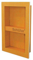 Schl&uuml;ter&reg; Kerdi Board Nlt Wandnische 508 X 305 X 89 Warmwei&szlig; (kb12nltp4ae1)