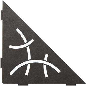 Schl&uuml;ter Systems SHELF-E-S1 21x21cm (SES1D6TSDA)