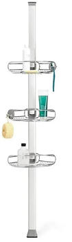 Simplehuman Spann-Duschcaddy (BT1109DC)