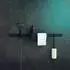 Hansgrohe WallStoris 25x7,1cm (27912670)