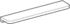 Geberit Renova Plan 60x12cm (299160000)