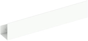 KEUCO 24953 Duschablage weiß (24953510200)