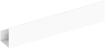 KEUCO 24953 Duschablage wei&szlig; (24953510300)