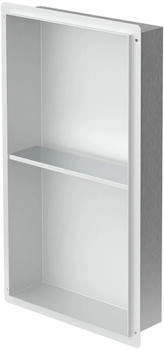 LuxeBath Duschablage 30x60x10cm (490010480)