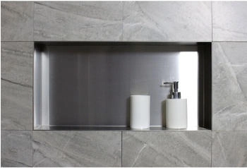Bernstein Wandnische 60x30x10cm (BS603010)
