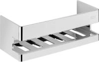 System2 Wandkorb, Abnehmbar, Verdeckte Wandbefestigung, - Emco