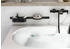 Hansgrohe WallStoris Ablage mattschwarz (27915670)