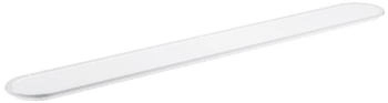 GROHE Selection Glasablage 60 cm satiniert (41057000)
