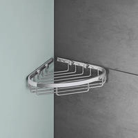 GROHE Start Cosmopolitan Ablagekorb, Accessoires, 41172000, chrom