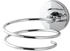 Fackelmann Haartrockner-Halter VISION verchromt (86769)
