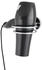 Fackelmann Haartrockner-Halter VISION verchromt (86769)