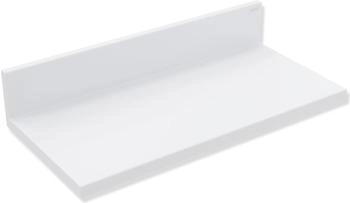 Hewi System 900 Q Ablage weiß matt (900Q03.00060 DX)