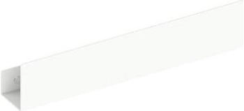 KEUCO Duschablage abnehmbar weiß matt (24953510400)