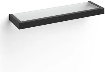 ZACK LINEA Badablage 46,5 cm schwarz (40574)