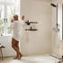 Hansgrohe WallStoris Ablagekorb mattschwarz (27913670)