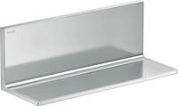 Axor - Universal Rectangular - Ablage, L&auml;nge 30 Cm, Chrom 42644000