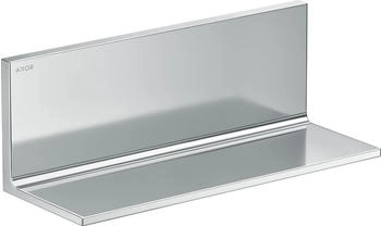 Axor Universal Rectangular Ablage Metall 300mm Chrom (42644000)