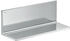 Axor Universal Rectangular Ablage Metall 300mm Chrom (42644000)