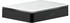 Axor Universal Accessories Ablage 150 mm schwarz matt (42840670)