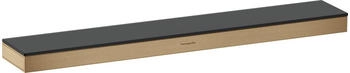 Hansgrohe Rainfinity Ablage 500 brushed bronze (26844140)
