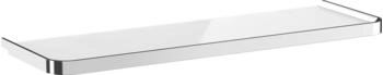 Hansgrohe Xelu Q Ablage für Waschtischunterschrank Chrom (54144000)