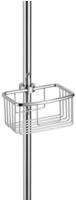 AVENARIUS Schwammkorb 157x80x136 mm; f&uuml;r Brausestange, Serie K&ouml;rbe