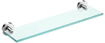 Cosmic Start Glasablage 40 cm, Konsole chrom (WJC419A0044001)