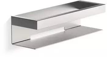 Decor Walther CONTRACT DA30 Duschablage 30 cm Edelstahl matt