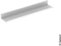 Geberit 502327013, Geberit iCon Wandablage 502327013 67,5x5,5x13cm,