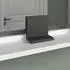 Duravit Sivida Ablage für Spiegel 800 x 35 x 115mm Weiß Hochglanz Dekor