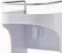 Joseph Joseph Capsule Duschablage 4-stufig kompakt (70564)
