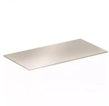 KEUCO 31324189012 Cristallinglas, 1066x3x520mm, cashmere
