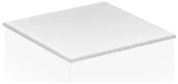 KEUCO 31326149011 Cristallinglas, 1411x3x520mm, tr&uuml;ffel