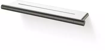 Decor Walther BAR DA Duschablage dark metal matt