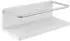 emco Wandkorb round 00100 neutral