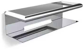Decor Walther DA 30 Duschablage chrom