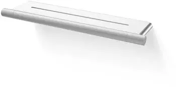 Decor Walther BAR DA Duschablage Edelstahl matt