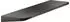 Axor Universal Circular Ablage brushed black chrome