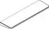 Axor Universal Circular Ablage brushed black chrome