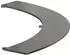 Axor Suite Ablage polished black chrome polished black chrome