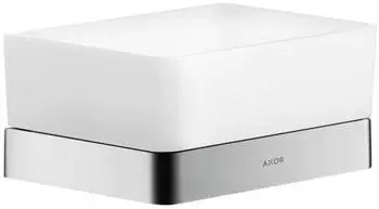 Axor Ablage f&uuml;r Dusche brushed brass