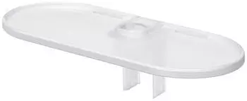 GROHE Vitalio Universal Duschablage 27725001