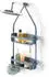 Umbra Flex Duschablage Schieferblau (023460-1050)