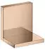 Hansgrohe Axor Starck ShowerCollection Ablage Unterputz 12x12cm, polished red gold (40872300)