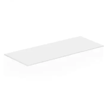 KEUCO 31326309011 Cristallinglas, 1411x3x520mm, wei&szlig;