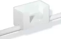 Hewi 802 LifeSystem Ablagebox 802.03.20018 aufsteckbar an Stangensystem,...