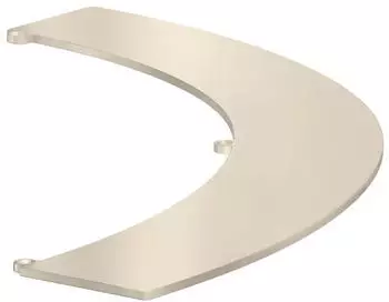 Axor Suite Ablage brushed nickel brushed nickel