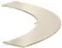Axor Suite Ablage brushed nickel brushed nickel